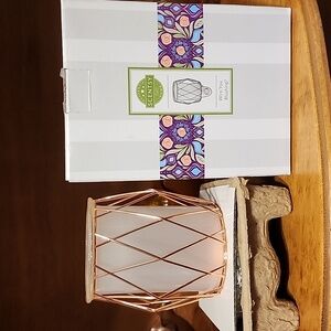 Scentsy Wire You Blushing Plug-in